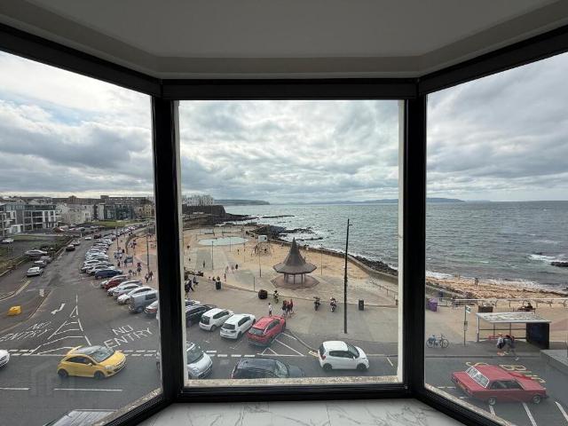 apartment for rent in 7, 69 The Montague, The Promenade, Portstewart, BT55 7AF