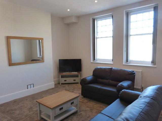 Apartment for rent in 7 Victoria Park Apartments, Barrow In Furness
