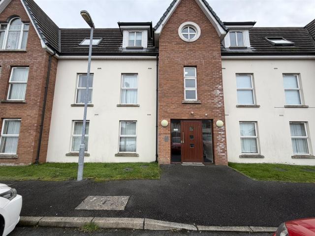 apartment for rent in 7 Boulevard Park, Newcastle, BT33 0GH