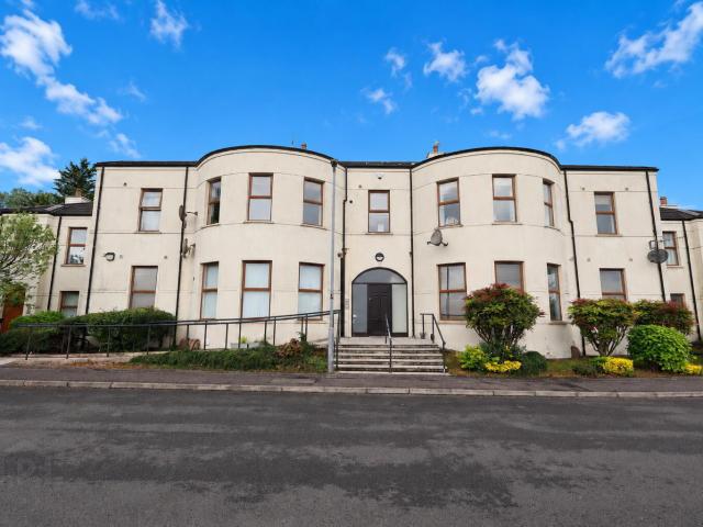 apartment for rent in 7 Collinbridge Manor, Newtownabbey, BT36 7YR