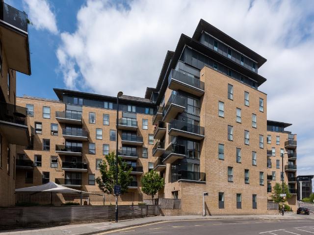 apartment for rent in 7 Fleet Street, Brighton