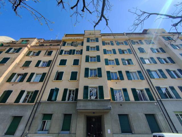 Apartment for rent in 7, rue du Vuache 1201 Genève