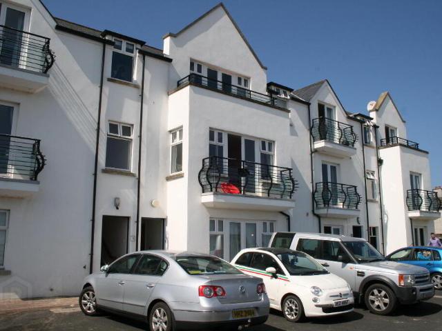 apartment for rent in 7 Sand Dune Court SHORT TERM LET, Sand Dune Terrace, Portrush, BT56 8AF