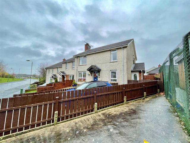 apartment for rent in 7b Rathgill Terrace, Bangor, BT19 7WF