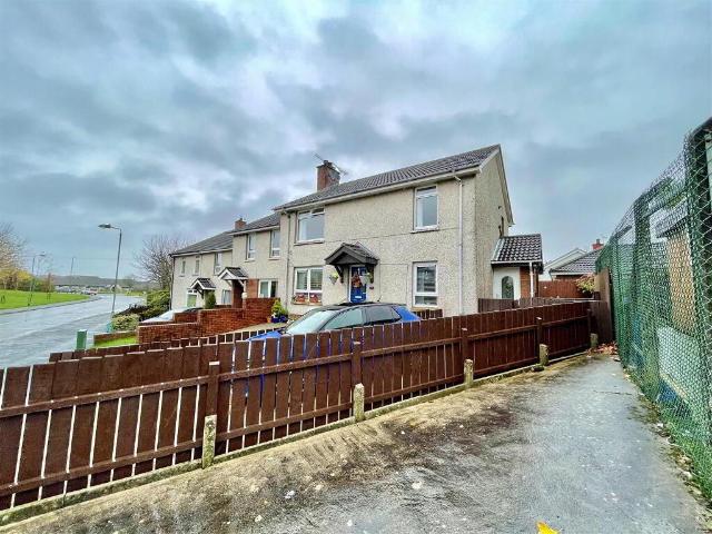 apartment for rent in 7b Rathgill Terrace, Bangor, BT19 7WF
