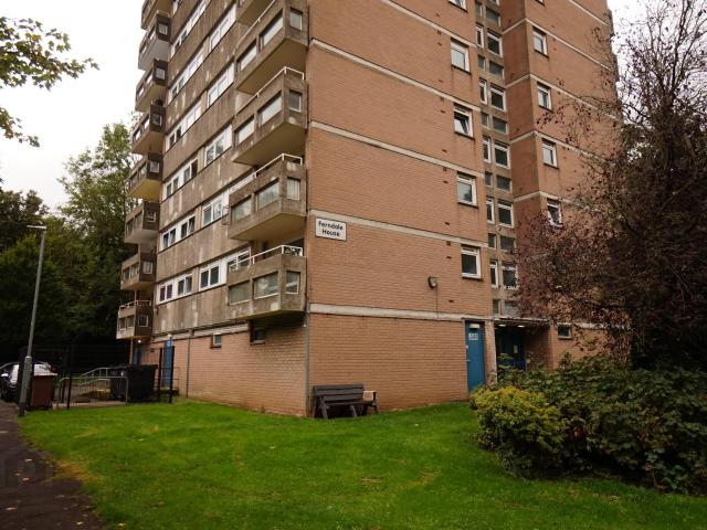apartment for rent in 7c Ferndale House, Dunmurry, Belfast, BT17 9DB