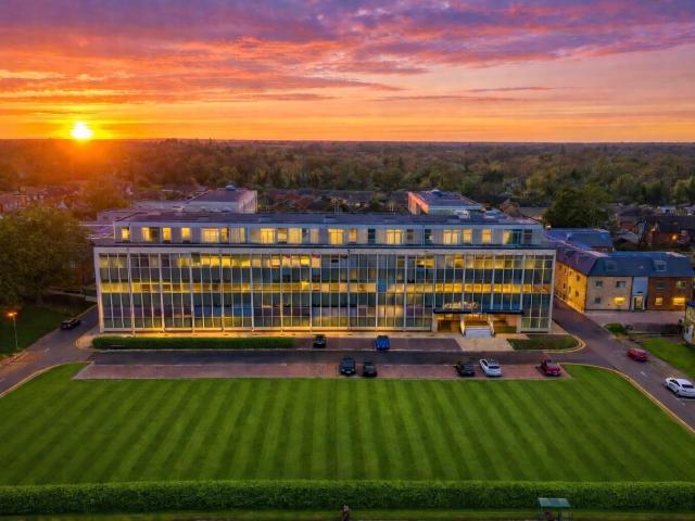 apartment for rent in 406 Guild House, Peterborough, Oundle road, Peterborough, Oundle road