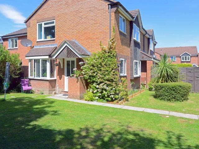 apartment for rent in 40, Barkstone Drive, Herongate, Shropshire, SY1 3XT
