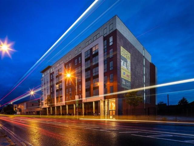 apartment for rent in 414 Portland 88, 55 Ormeau Road, Belfast, BT7 1FE