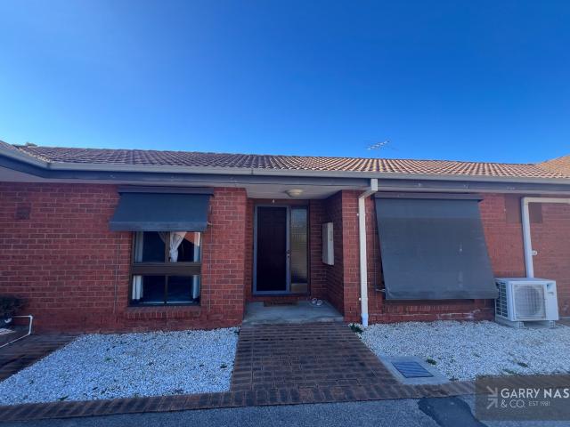 Apartment for rent in 4/100 Phillipson Street, Wangaratta