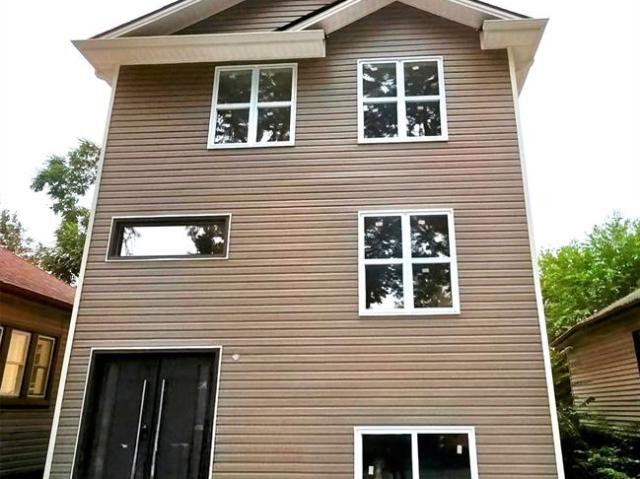 apartment for rent in 411 Clinton Street Windsor, Ontario