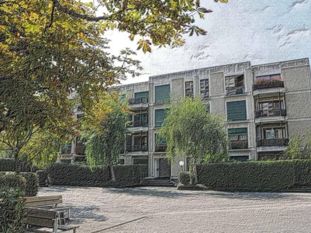 Apartment for rent in 41, avenue Bois de la Chapelle 1213 Onex