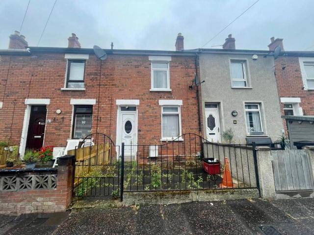 apartment for rent in 41 Olympia Drive, Belfast, BT12 6NG