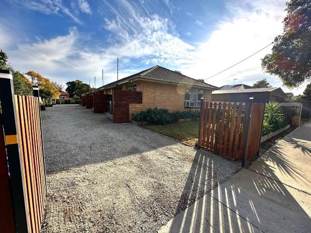 apartment for rent in 4/28 Alexandra Street, Mooroopna
