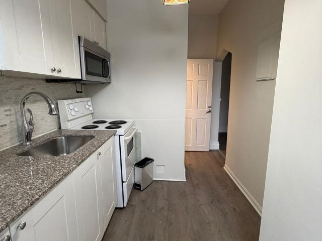 apartment for rent in 429 Daly