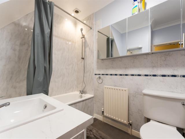 apartment for rent in 42 Clifton Road, Salisbury, SP2