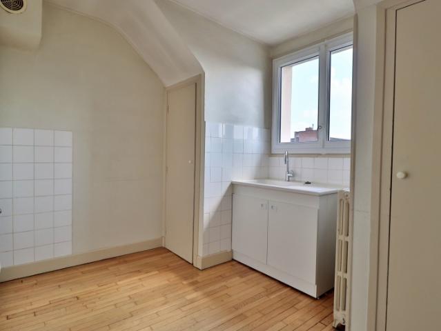 apartment for rent in 42 AVENUE DU 1ER MAI TROYES