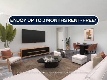 apartment for rent in 435 Grey Street, 435 Grey Street, London ON