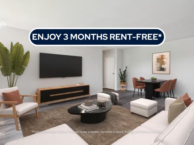 apartment for rent in 435 Grey Street, 435 Grey Street, London ON