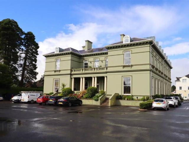 apartment for rent in 43 Glenmore House, Lambeg, Lisburn, BT27 4QT