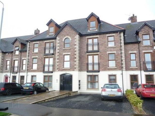 apartment for rent in 43 Millhouse Road, Millhouse Village, Antrim, BT41 2UP