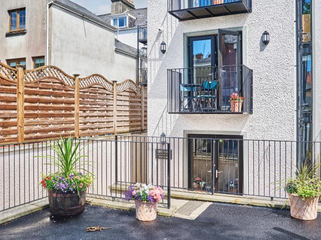 apartment for rent in 44 North, 44 Northland Road, Apt South, Derry, BT48 7ND