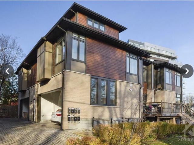 apartment for rent in 455 Green Ave Ottawa, ON K1M 1L2, Canada