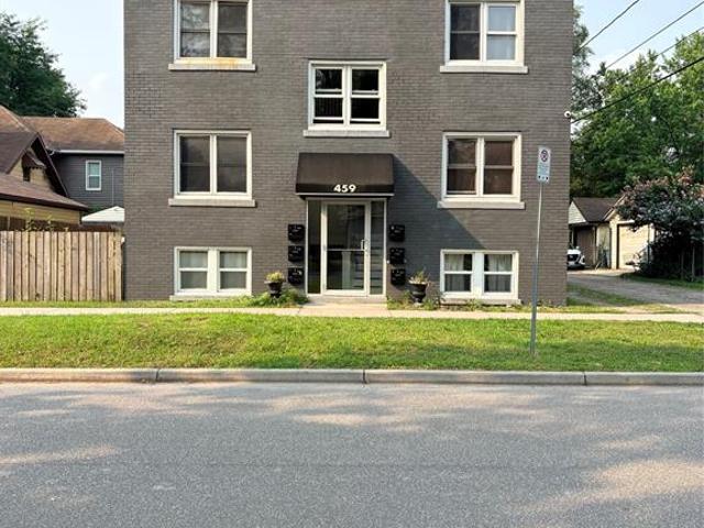 apartment for rent in 459 Watkins Street Unit# 1 Windsor, Ontario