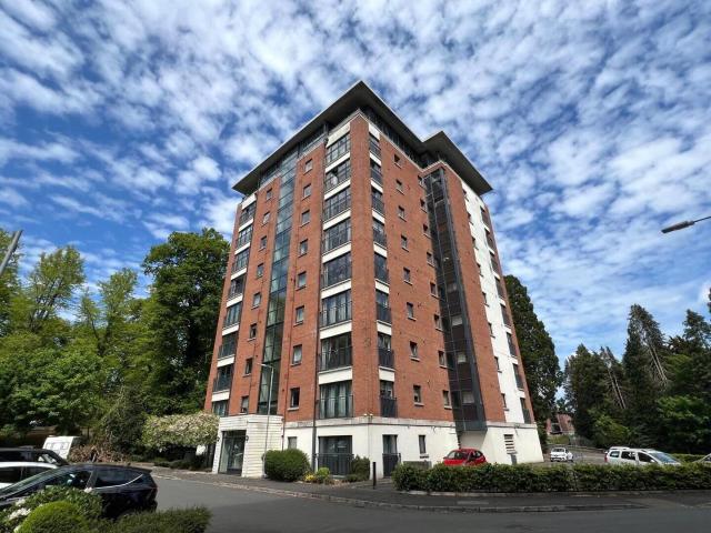 apartment for rent in 46 The Luna Building Penthouse, 1 Redwood Court, Dunmurray, Belfast, BT17 9FP