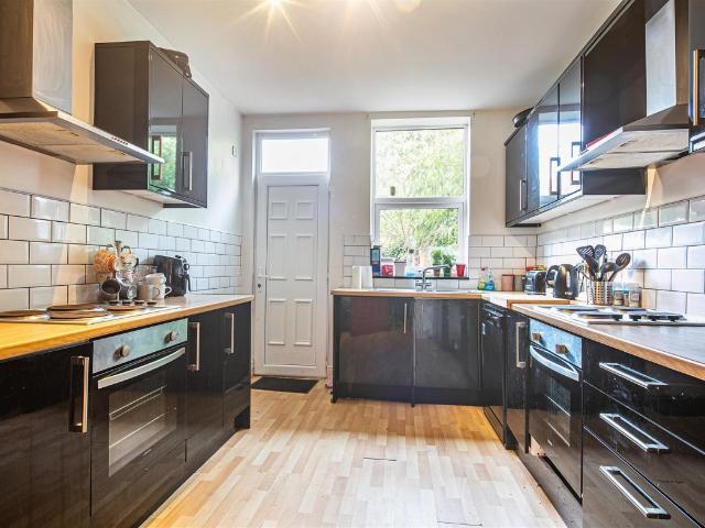 apartment for rent in 484 Ecclesall Road, Sheffield