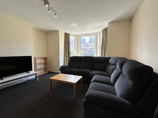 apartment for rent in 486 Ecclesall Road, Sheffield