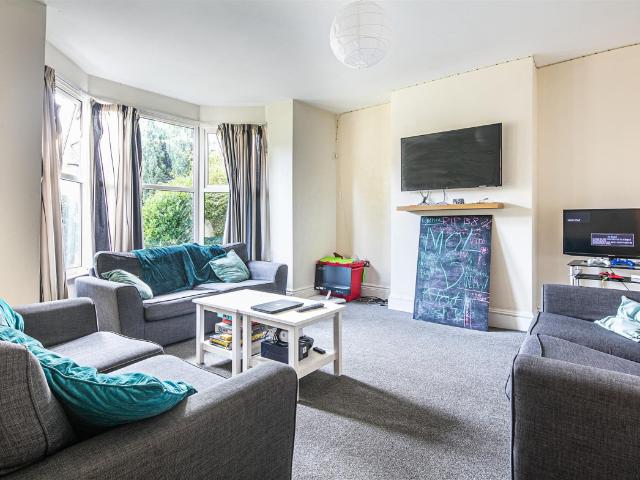 apartment for rent in 488 Ecclesall Road, Sheffield