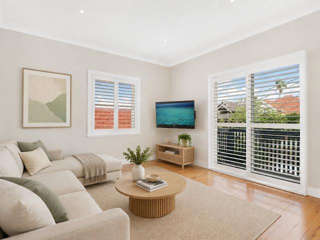 apartment for rent in 4/8 Ocean Road, Manly NSW 2095