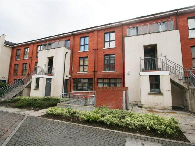 apartment for rent in 48 The Greenwood Building, Old Bakers Court, Ravenhill Road, Belfast, BT6 8QZ