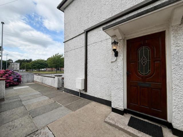 apartment for rent in 49 Greenview Avenue, Antrim, BT41 4EH
