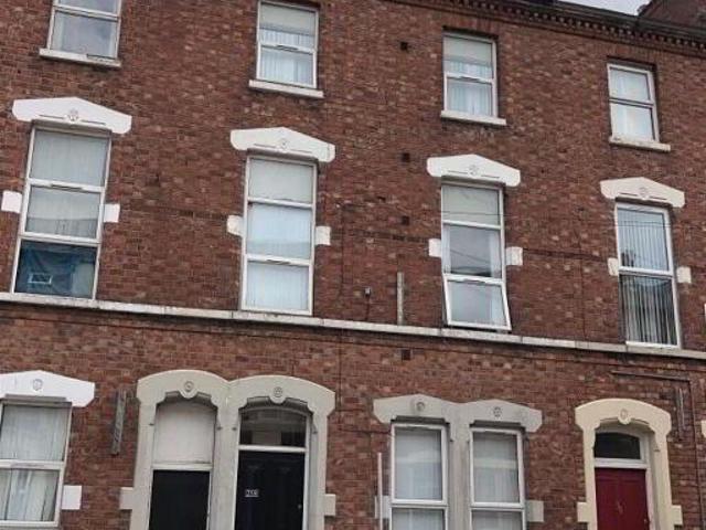 apartment for rent in 4, 28 Lawrence Street, Belfast, BT7 1LF