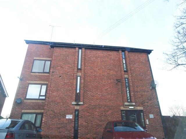 apartment for rent in 4 Brook Court, Cambrian View, Chester, CH1 4DF