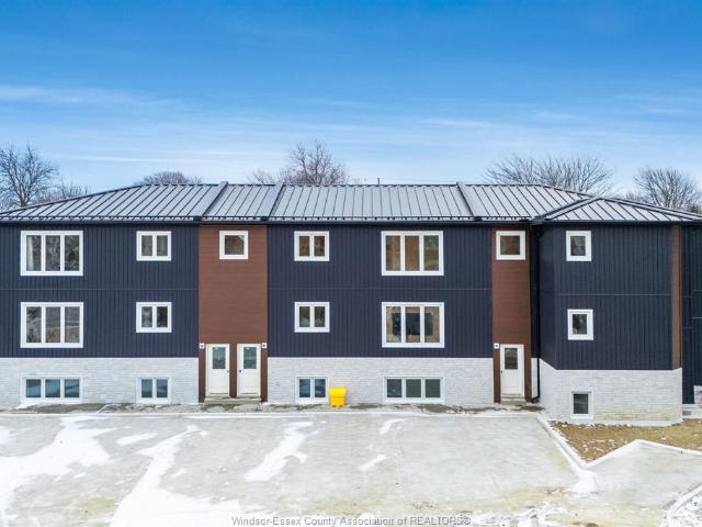 apartment for rent in 4 Bruce Avenue Unit# 8 Leamington, Ontario
