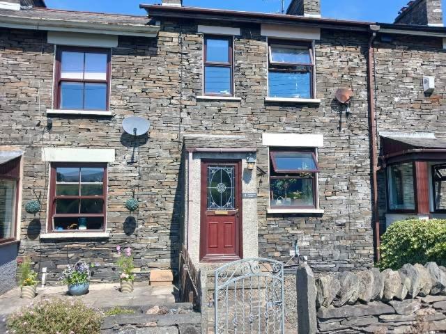 Apartment for rent in 4 Burlington Villas, Kirkby In Furness