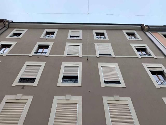 Apartment for rent in 4, chemin Neuf 1207 Genève