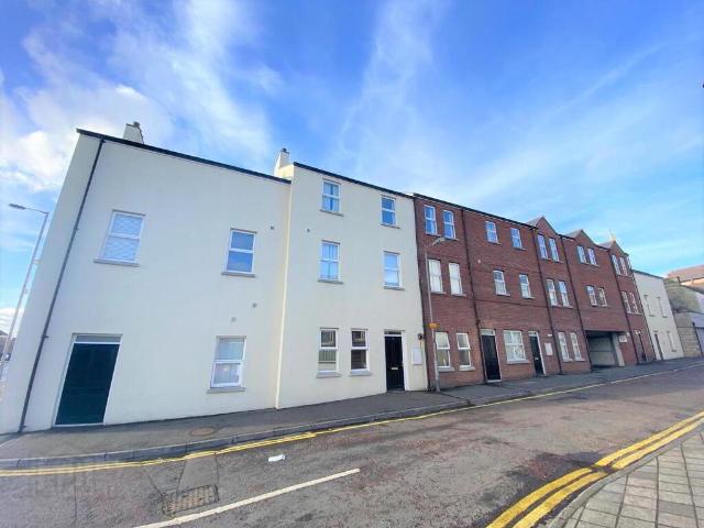 apartment for rent in 4 Cheston Close, Carrickfergus, BT38 7FL