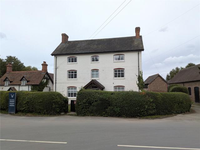 apartment for rent in 4 Clive House Bromfield, Ludlow, Shropshire, SY8 2JR