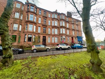 Glasgow, Glasgow and Clyde Valley - Equipped kitchen