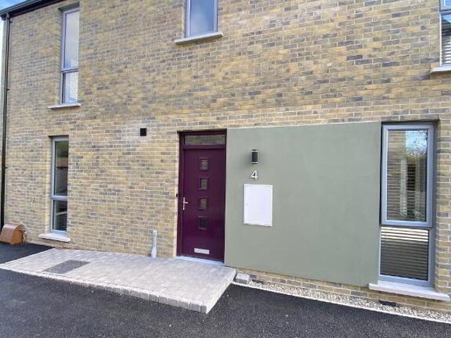 apartment for rent in 4, Lakeside Mews, Coleraine, BT52 2FP