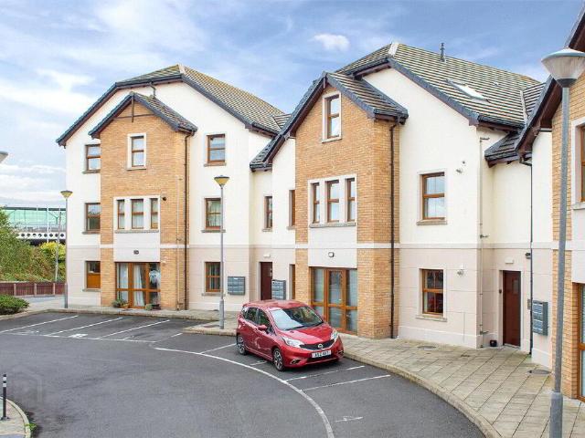 apartment for rent in 4 Loy Court, 265 Old Belfast Road, Bangor, BT19 1LU