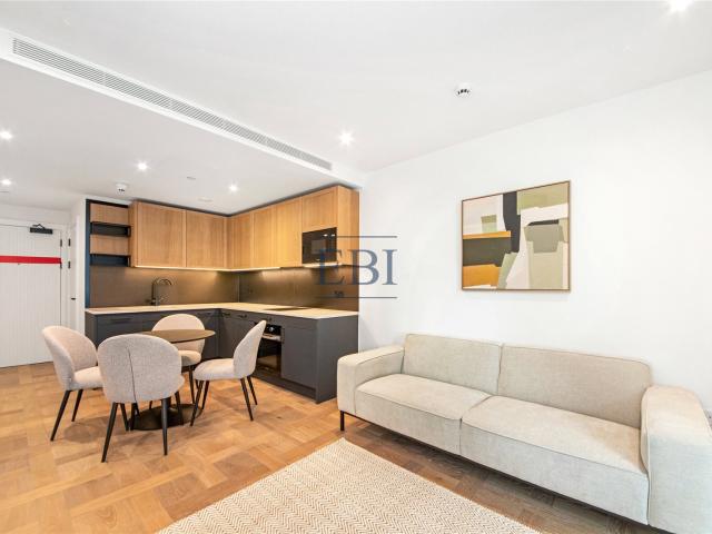 apartment for rent in 4 Merino Gardens, London Docks, E1W 2DS