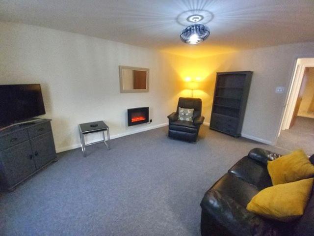 Apartment for rent in 4 Oriana Mews, Walney Island, Barrow In Furness