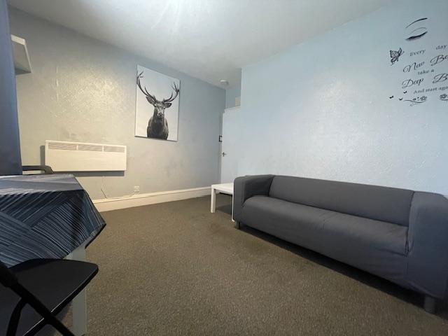 apartment for rent in 4A Charles Street