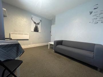 apartment for rent in 4A Charles Street