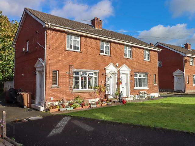 apartment for rent in 4a Hanwood Drive, Dundonald, Belfast, BT16 1XX